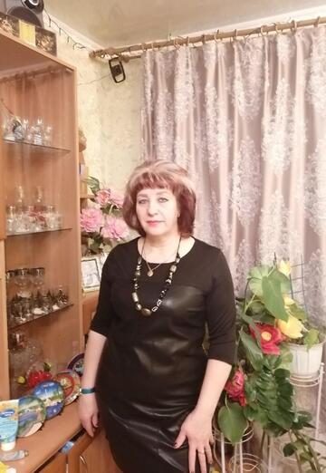 My photo - ELENA, 59 from Yaroslavl (@elena24907)