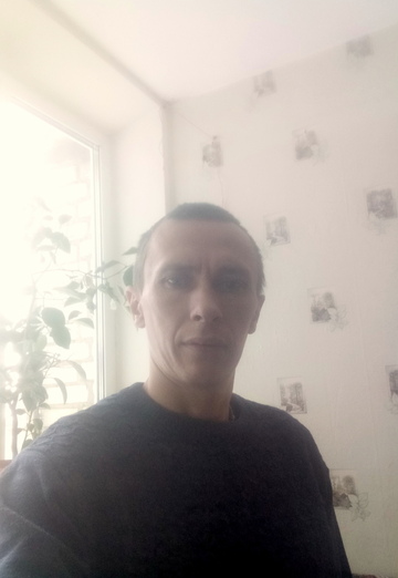 Моя фотография - Дмитрий, 35 из Николаевск-на-Амуре (@dmitriy325575)