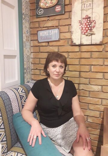 My photo - Natalya, 45 from Kostanay (@natalya240766)