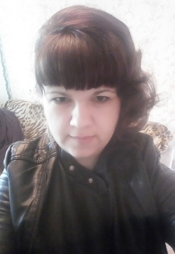 Моя фотография - Мария, 36 из Иркутск (@mariya112097)
