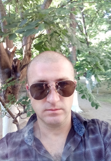 My photo - Sereja, 39 from Odessa (@sereja14137)