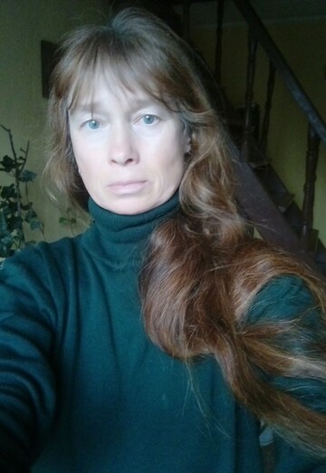 My photo - Larisa, 62 from Cherkasy (@larisa42166)