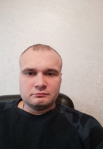 Моя фотография - игорь, 40 из Луганск (@kovalenko14)