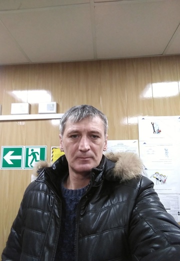 Моя фотография - Александр, 54 из Норильск (@aleksandr735006)