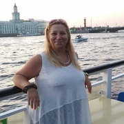 Elena 53 Saint Petersburg