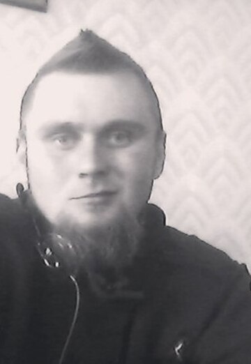 Моя фотография - Виталий, 32 из Глубокое (@vitaliy63144)