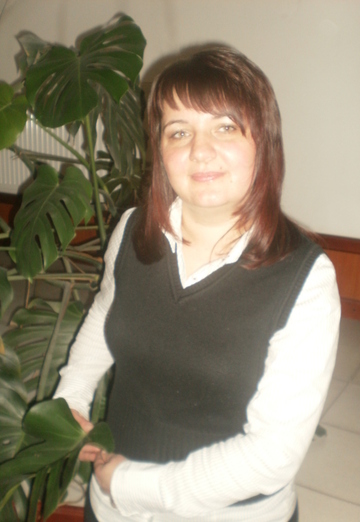 Моя фотография - Оксана, 43 из Киев (@oksana13109)