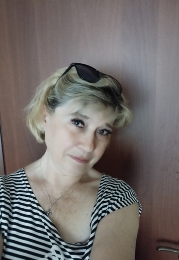Моя фотография - Ирина, 59 из Донецк (@irina398547)