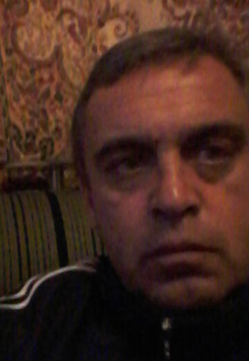 Моя фотография - Андрей Карасёв, 51 из Лабинск (@andreykarasev5)