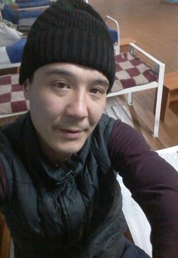 Моя фотография - Аскар Аскар, 33 из Усть-Каменогорск (@askaraskar9)