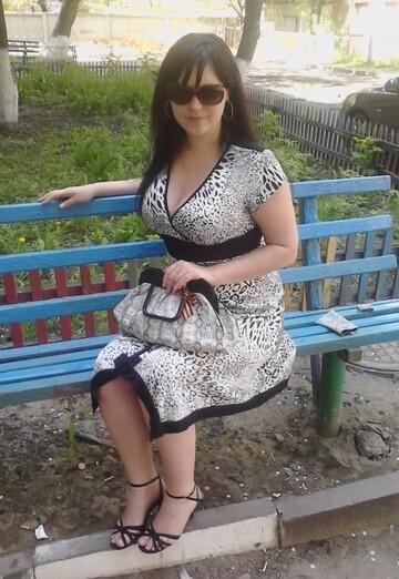 My photo - viktoriya, 35 from Belgorod (@viktoriya14847)