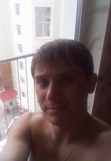 Моя фотография - Анатолий, 35 из Томск (@anatoliy41332)