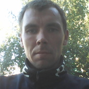 Андрей, 34, Березово
