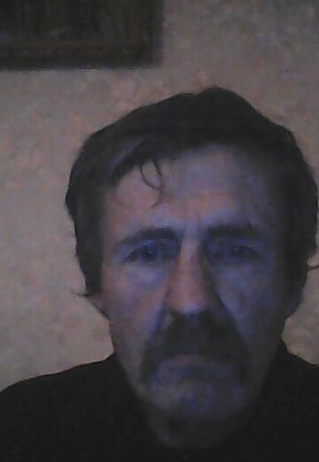 Моя фотография - Сергей, 62 из Железногорск (@sergey724921)