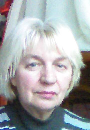 My photo - Ekaterina, 73 from Khmelnytskiy (@ekaterina120307)