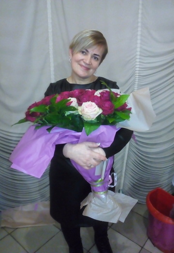 Моя фотография - Лариса, 49 из Харьков (@larisa43084)