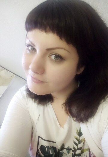 Mein Foto - Wasilisa, 33 aus Jekaterinburg (@vasilisa4315)