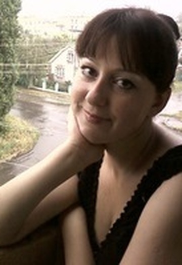 Моя фотография - Светлана, 42 из Москва (@svetlana156238)