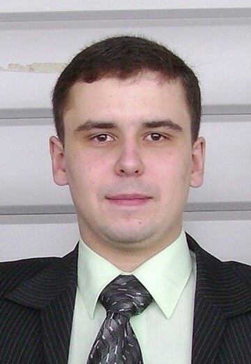 Моя фотография - Андрей, 39 из Иркутск (@andrey440148)