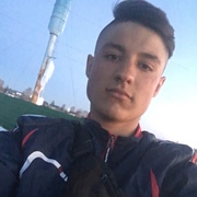 Сергей, 21, Ачит