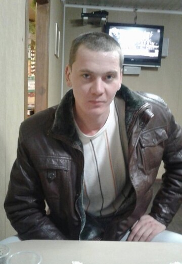 Моя фотография - Михаил Веревкин, 37 из Ставрополь (@mihailverevkin)