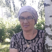МАРЬЯМ, 68, Медвенка