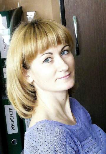 Моя фотография - Алёна, 43 из Кемерово (@alena72462)