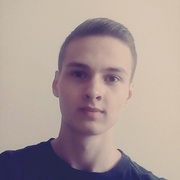 Владислав, 24, Восточный