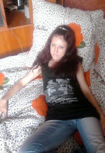 My photo - Mariya, 36 from Babruysk (@mariya1047)
