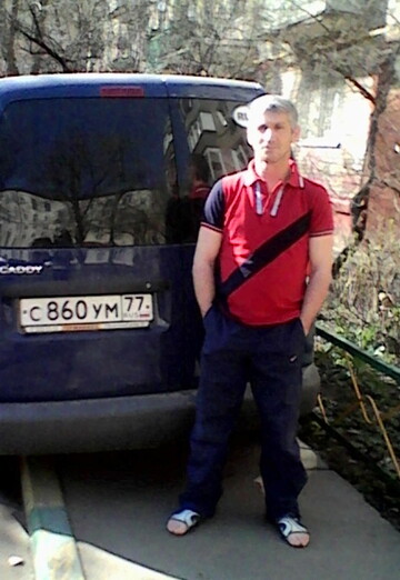 My photo - Artur, 49 from Nalchik (@artur92791)