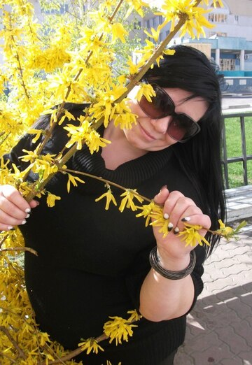 My photo - viktoriya, 45 from Belgorod (@viktoriya16587)