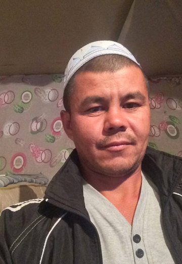 Моя фотография - азизбек, 41 из Астана (@azizbek1645)