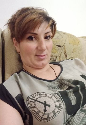 Моя фотография - Narine Tatoyan, 34 из Анапа (@narinetatoyan)