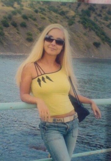 Моя фотография - Татьяна, 35 из Запорожье (@tatyana46087)