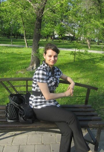 My photo - Yuliya Garbuz, 34 from Tyumen (@uliyagarbuz)