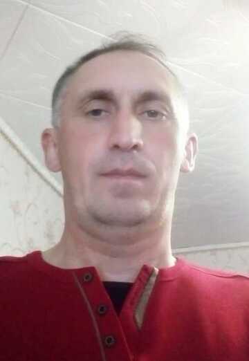 Моя фотография - Эдуард, 50 из Ачинск (@eduard39845)