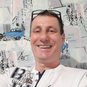 СЕРГЕЙ, 60, Сертолово