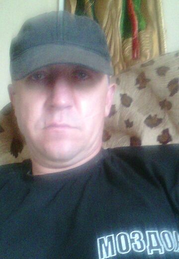 My photo - Aleksey, 47 from Chernyakhovsk (@aleksey361987)