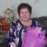 Зинаида, 74, Орск