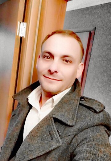 My photo - Aleksey, 35 from Chelyabinsk (@aleksey462394)