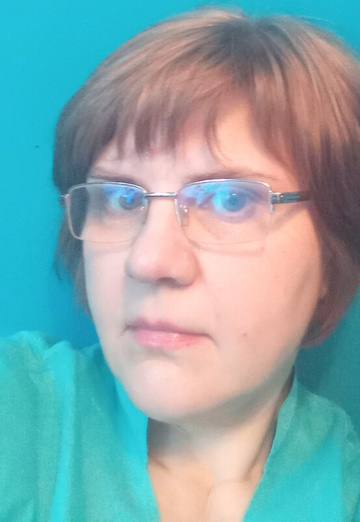 Моя фотографія - Татьяна, 51 з Кемптен (@tatyana351496)