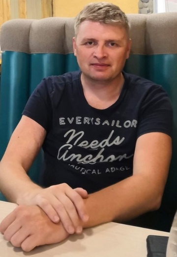 Моя фотография - Константин, 47 из Челябинск (@konstantin82553)