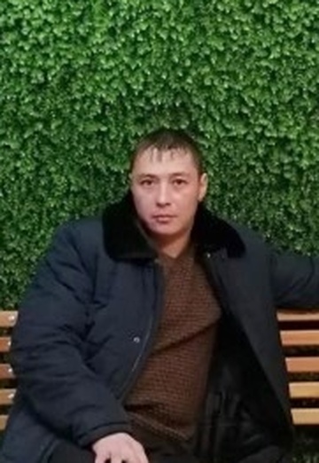 My photo - Aleksey, 37 from Ulan-Ude (@aleksey517507)