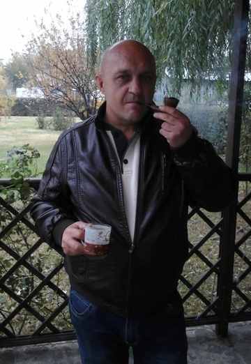 Моя фотография - Владимир, 56 из Бишкек (@vladimir192571)