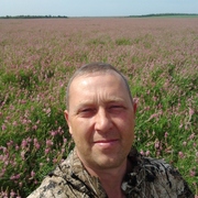 Олег 43 года (Стрелец) хочет познакомиться в Михайловке