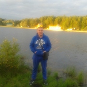 роман, 39, Дюртюли