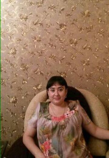 Моя фотография - Нафиса, 43 из Душанбе (@nafisa151)