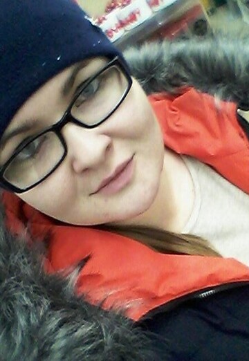 My photo - Svetlana, 27 from Rubtsovsk (@svetlana214941)