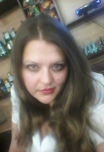 Svetlana (@svetlana121169) — my photo № 1