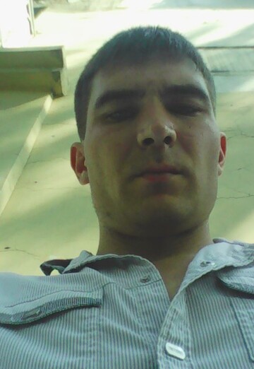 Моя фотография - Руслан Наймушин, 36 из Кемерово (@ruslannaymushin)